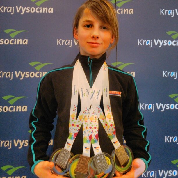 Pavel Krček