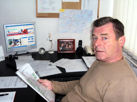 Karel Jankovič: Na diváky se moc těšíme