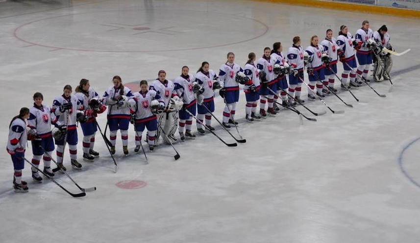 Slovenská U18 v přípravě prohrála dva zápasy s Maďarskem