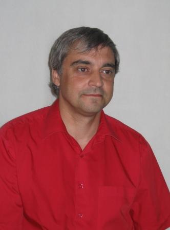 Pavel Krček