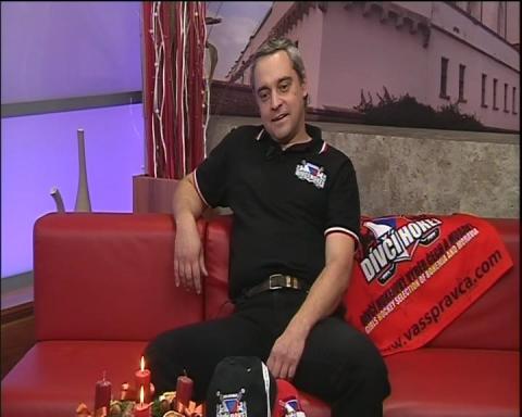Pavel Krček